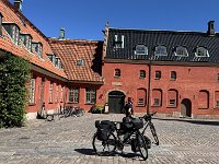 Radreise Kattegattleden-262